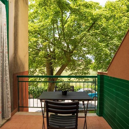 Casa Lina Villa Giardini Naxos Exteriör bild