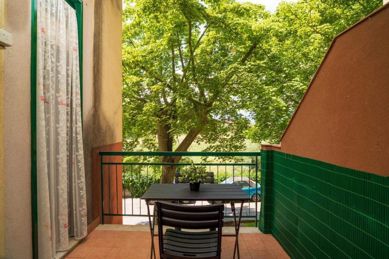 Casa Lina Villa Giardini Naxos Exteriör bild