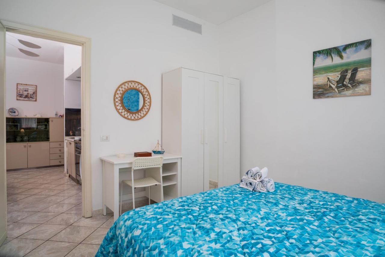 Casa Lina Villa Giardini Naxos Exteriör bild
