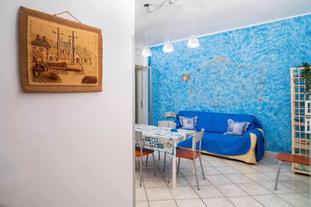 Casa Lina Villa Giardini Naxos Exteriör bild